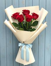 Букет Классика чувств в Канглах