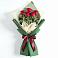 Букет цветов из: Розы в Канглах
