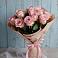 Букет цветов из: Розы в Канглах