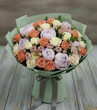 Букет Мороженное в Канглах