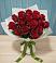 Букет Красные розы в Канглах