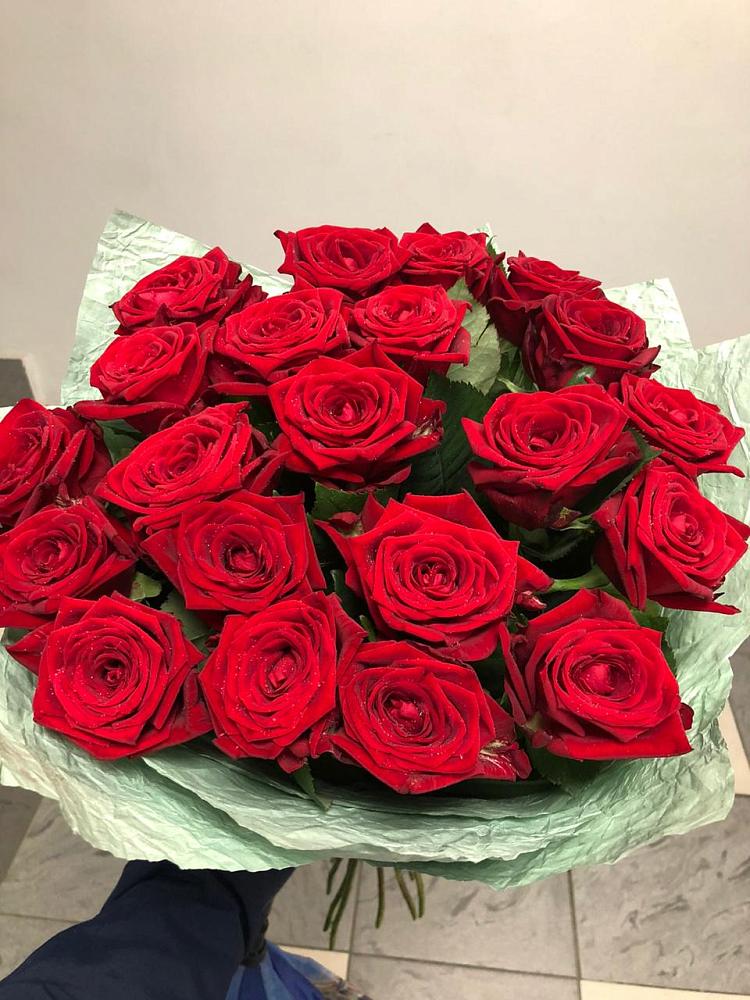 Розы Классика в Канглах Букет Классика в Канглах