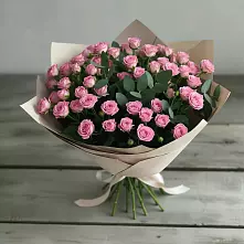 Букет Удовольствие в Канглах