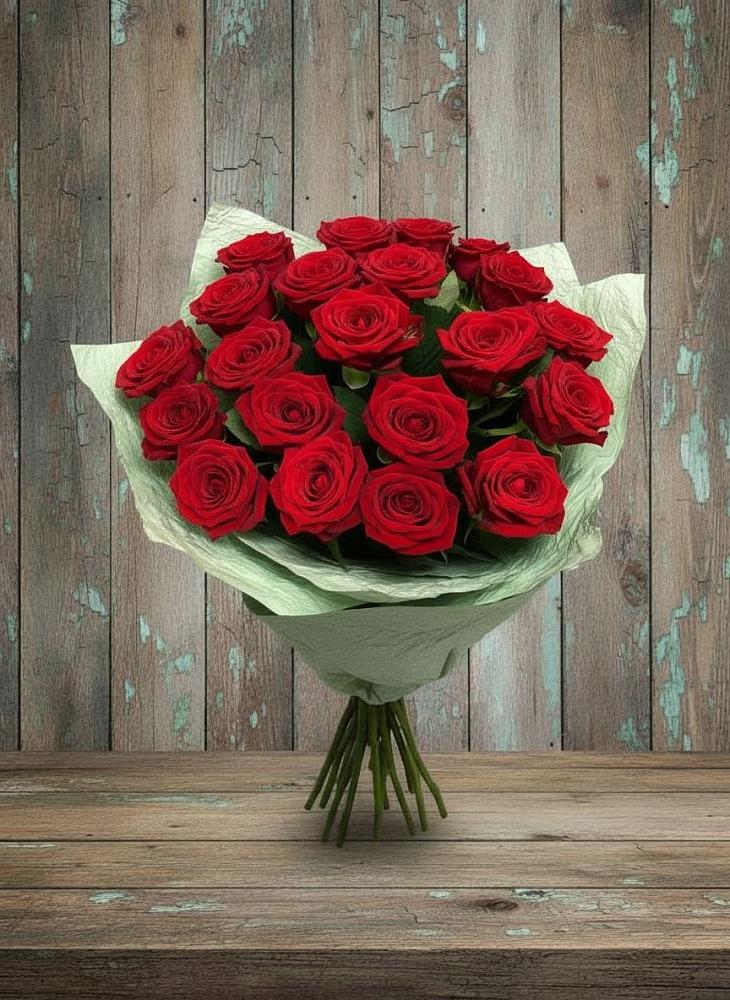 Букет Классика в Канглах