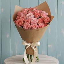 Букет цветов из:  Розы в Канглах