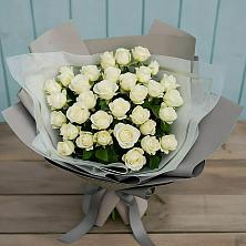 Букет Белоснежная нежность в Канглах