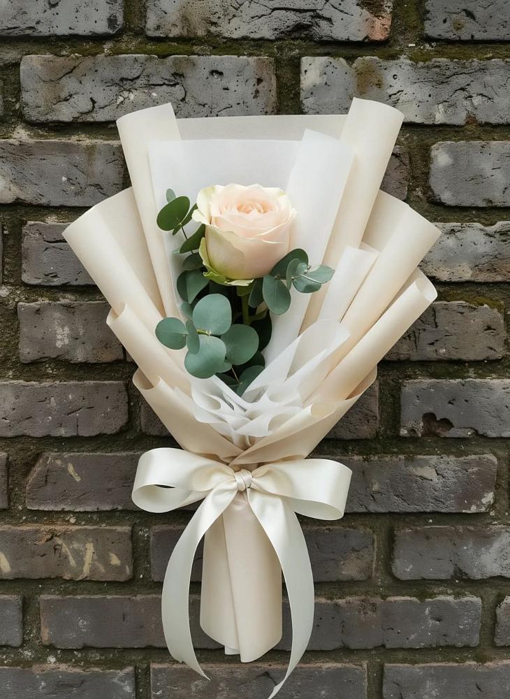 Букет цветов из: Розы в Канглах