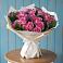 Букет цветов из: Розы в Канглах