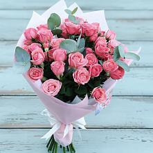 Букет Леди совершенство в Канглах