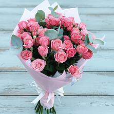 Букет Леди совершенство в Канглах